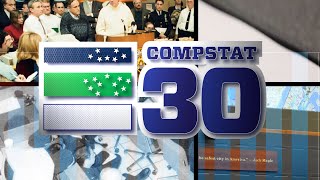 CompStat 30th Anniversary Celebration [upl. by Hgielyk]