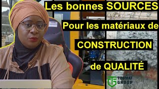 Construire AUTREMENT La qualité à moindre coût [upl. by Reilamag]