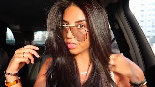 SUMMER ESSENTIALS  SELMA OMARI VLOG 255 [upl. by Anaeed]