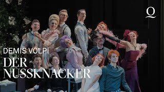 DER NUSSKNACKER – Ballett von Demis Volpi [upl. by Treva]