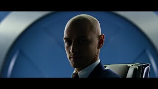 XMEN APOCALYPSE  Official Trailer HD [upl. by Niveb410]