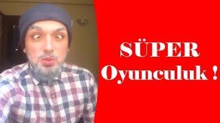 Oyunculuk YETENEKLERİ [upl. by Nolahs]