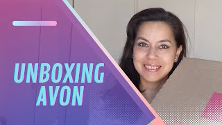 Mi Unboxing Avon C17 Avon Argentina [upl. by Lubet]