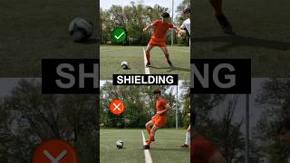 Football  skills  tutorials shorts [upl. by Keithley23]