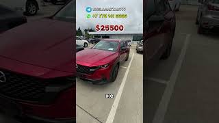 Mazda CX50 mazda автоизсша ruslanaktau [upl. by Roseanne360]