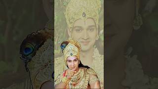 Mahabharat star plus krishngyan devotionalshorts motivation subscribe likeandcomments krishna [upl. by Ahders]