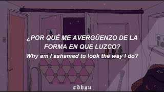 Sharpener  Cavetown ✨  Traducción al español [upl. by Hcone412]