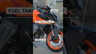 KTM DUKE 990 ktm duke990 ktmbike ktmloverz trending reels india [upl. by Liliane]