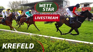 Livestream Krefeld 1006 [upl. by Millisent544]