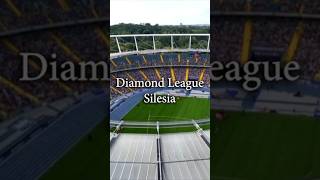 Diamond League  Silesia 2024 [upl. by Adnuhs]