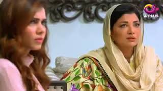 Haara Dil  Episode 4  Aplus Dramas [upl. by Thurmann]