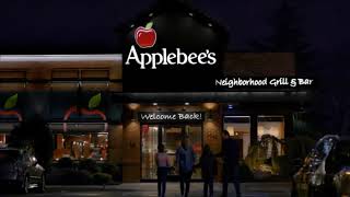 Applebees Commercial 2021  USA [upl. by God]