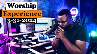 Worship Experience 3312024 \\ Randy Agyemang [upl. by Lienet262]