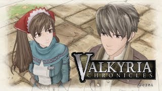 Valkyria Chronicles Switch Review [upl. by Cita386]