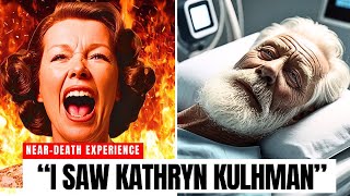 He Saw KATHRYN KUHLMAN After Death What Happened NEXT Will Blow Your Mind [upl. by Neelyk]