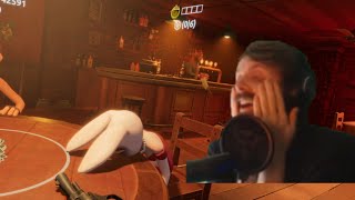 16 OMEGALUL  Liars Bar [upl. by Akina]