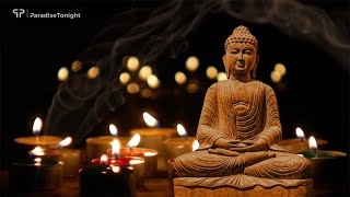 Peaceful Mind Meditation 5  Tibetan Singing Bowls  Mindful Meditation Healing Meditation [upl. by Remus]