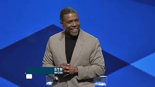 05 November  Grace and Faith in the Midst of Discomfort  Creflo Dollar [upl. by Hieronymus]