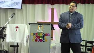 Have you got fulfillment of peace  Tamil Christian Sermon by Pastor John Bhaskaran [upl. by Meris]