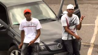 Mc Pardal e Maiquinho BH Dinheiro Facil Video Oficial HD [upl. by Yorgen398]