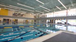 Penticton Community Centre  360 degree tour [upl. by Timus602]