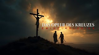 Das Opfer des Kreuzes  Ein Lied über Liebe Gnade und Erlösung  Offizielles Musikvideo [upl. by Camroc74]