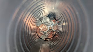 Tiny Tuesday savings Low budget savings Penny challenge [upl. by Spitzer]