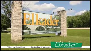 Elkader Iowa 2018 [upl. by Tak]