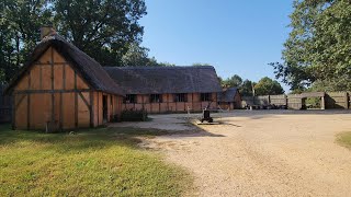 Jamestown Settlement [upl. by Nava]