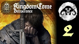 Kingdom Come Deliverance 2  CHEESE [upl. by Yvor]