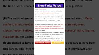 Perfect infinitive english grammar english grammar infinitive [upl. by Llirred]