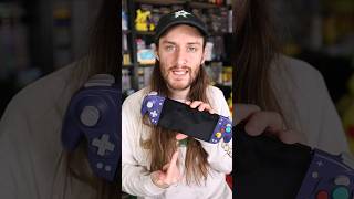 Gamecube Joy Cons for the Nintendo Switch [upl. by Hervey]