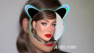 Arabic Remix 2024  Emotional Depth by Leila Hassan  Original Track by Omar AlFayed [upl. by Takken803]