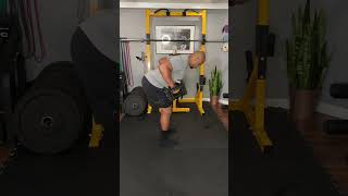 Form Review for Bent Over Rows [upl. by Aloisius]