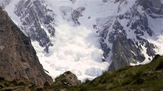 PIOLET DOR 2014  Kunyang Chhish East 7400 m Pakistan [upl. by Iahk145]