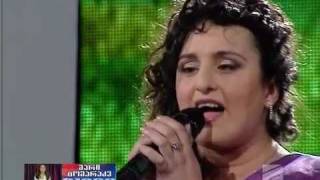 ნიჭიერი 2011  Nichieri 2011 Part 125 [upl. by Quarta556]