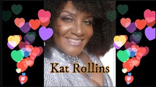 Kat Rollins The Variety Show [upl. by Eelannej]