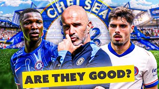 Are Chelsea ACTUALLY Good [upl. by Rustice]