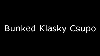 Bunked Klasky Csupo [upl. by Bach]