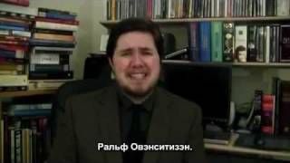 Phelous  Jeepers Creepers 1часть 1 rus sub [upl. by Francoise]