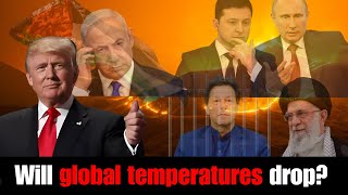 Will Global Temperatures Decrease After Trumps 2024 Election Win [upl. by Trebor86]