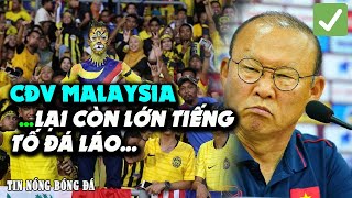 ✅TIN NÓNG 2611 Dân Mạng Malaysia Tuyên Bố Hùng Hồn Trước Ngày Tái Đấu Việt Nam Ở AFF Cup 2021 [upl. by Eigger]