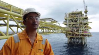 Discover PETRONAS [upl. by Mok]