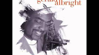 Gerald Albright  You Are My Love [upl. by Hsital]