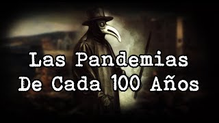 Las Pandemias De Cada 100 Años Y El Coronavirus  Desmintiendo La Teoría [upl. by Ecirtaed]