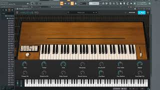 Top 4 Electric Piano VSTs For 2024 [upl. by Cromwell55]