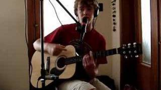 The Kooks  Naive cover acoustic [upl. by Inus]