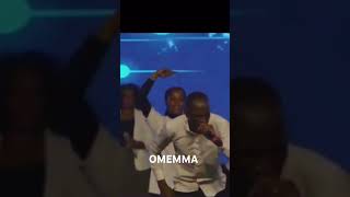 OMEMMA by Kisibo Timothy omemma gospelmusic [upl. by Gabbi]