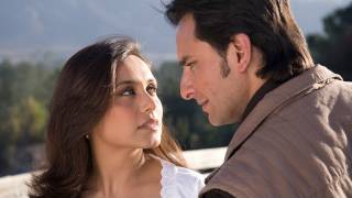 Chak De Song  Hum Tum  Saif Ali Khan Rani Mukerji  Sonu Nigam Sadhana Sargam  JatinLalit [upl. by Ajssatsan]