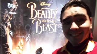 COSPLAY Gaston Watches the New Beauty and the Beast [upl. by Isidore]